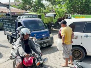 10 Ribu Pohon Sukun Bakal Ditanam di Rammang-rammang, Maros