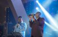 bobby-nasution-senang,-tahun-ini-spesial,-pemko-medan-laksanakan-safari-natal-di-30-gereja