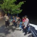 polsek-kepulauan-seribu-utara-giat-patroli-malam-dialogis-di-pulau-pramuka