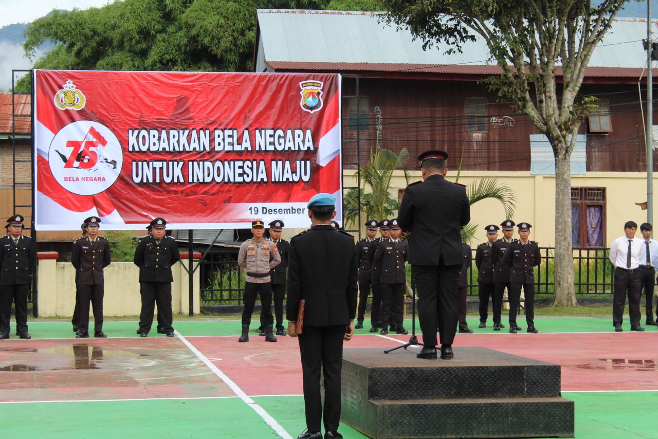 tumbuhkan-rasa-cinta-ke-tanah-air-indonesia,res-mamasa-laksanakan-upacara-bela-negara