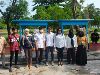 Caleg Dapil Baamang Seranau Ini Dorong Pengembangan UMKM dan Pariwisata