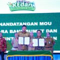 bantu-masyarakat-selama-ini,-bobby-nasution-berikan-csr-award-2023-kepada-6-perusahaan