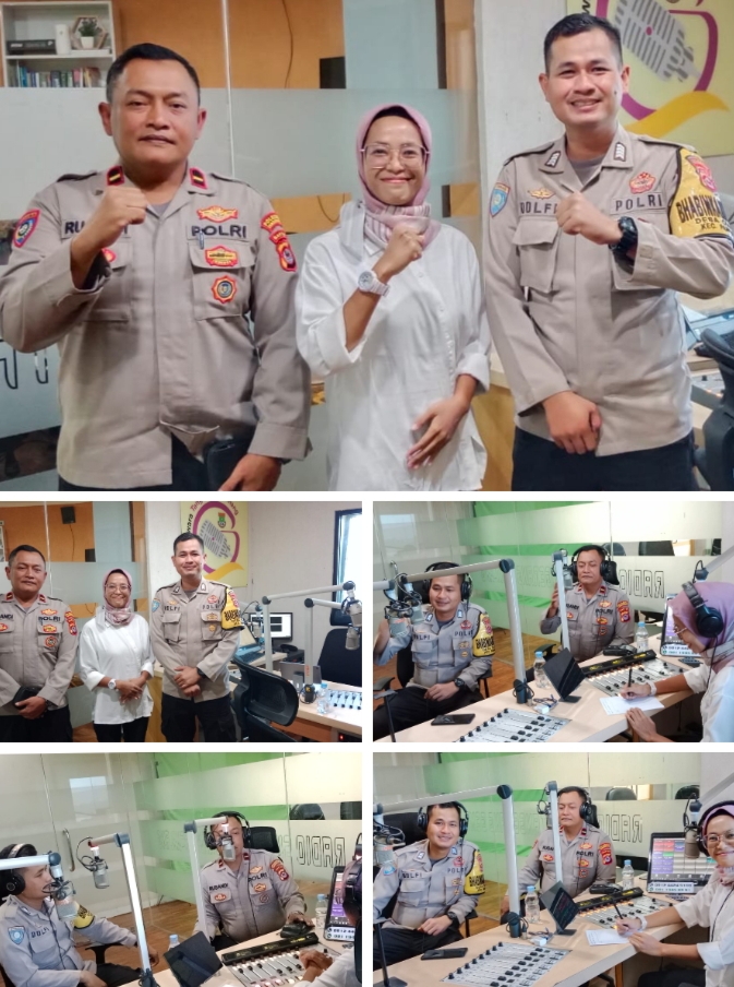 on-air-radio-kanit-binmas-polsek-panongan-ajak-masyarakat-jaga-kamtibmas-jelang-pemilu-2024