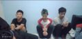 polsek-bayah-polres-lebak-tangkap-terduga-pelaku-pencurian-kurang -dari-1×24-jam