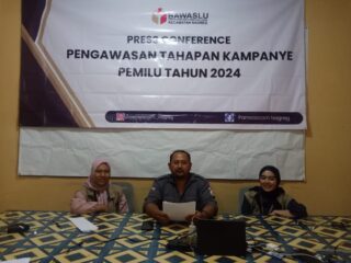 lakukan-pembinaan,-panwaslu-nagreg-rutin-gelar-rakor-bersama-pkd-maksimalkan-fungsi-pengawasan