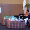 pj-gubernur-bahtiar-paparkan-potensi-kelautan-sulsel-pada-raker-kedaulatan-maritim