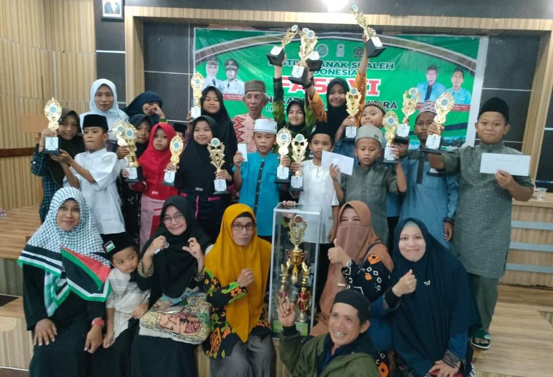 raih-nilai-tertinggi,-kecamatan-masamba-juara-umum-fasi-vi-tingkat-kabupaten-luwu-utara