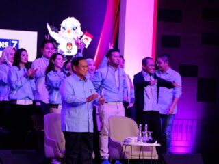 debat-cawapres-pilpres-2024:-gibran-rajin-simulasi-debat,-prabowo-beri-masukan-dan-data