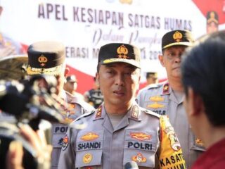 Polri Beri Tips Nikmati Libur Natal dan Tahun Baru dengan Nyaman, Aman dan Selamat