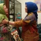 peringati-hari-ibu,-sofha-marwah-bahtiar-silaturahmi-kunjungi-tiga-tokoh-perempuan-sulsel