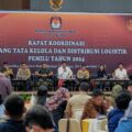 dukung-pemilu-2024,-bobby-nasution-minta-pps-dan-ppk-siapkan-diri,-partisipasi-pemilih-meningkat