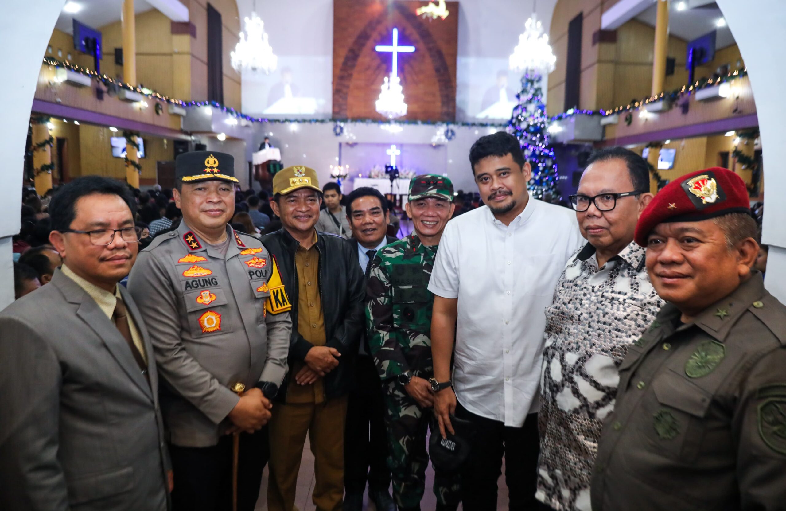 kapolda-sumut-sampaikan-perayaan-malam-natal-aman