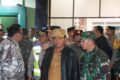 kapolrestabes-medan-dampingi-forkopimda-sumut-dan-medan-pantau-pospam-di-malam-natal