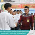 280-orang-warga-binaan-rutan-kelas-i-medan-mendapat-remisi-natal,-6-diantaranya-langsung-bebas