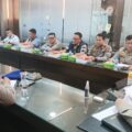 kapolrestabes-medan-hadiri-rapat-perayaan-natal-di-polda-sumut