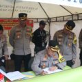 kapolres-kepulauan-seribu-cek-langsung-pospam-lilin-jaya-2023-di-lima-pulau