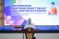 penyintas-kanker-di-medan-dapat-bantuan-paket-sehat-dari-kahiyang-ayu