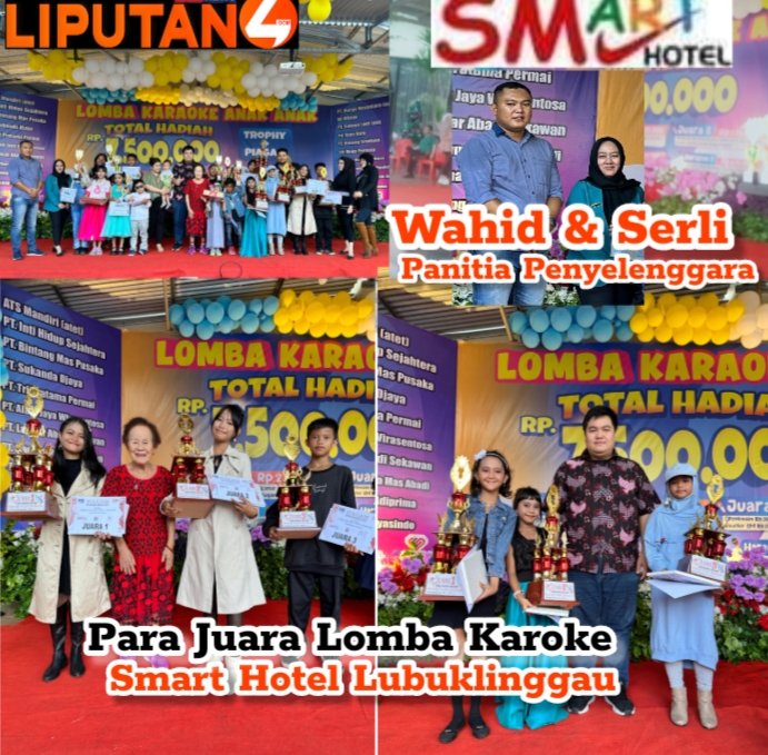 festival-lomba-karaoke-anak-–-anak-smart-hotel-lubuklinggau-sukses-digelar-ini-nama-para-juara