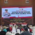 kapolda-sulbar-gelar-jumat-curhat-bersama-media