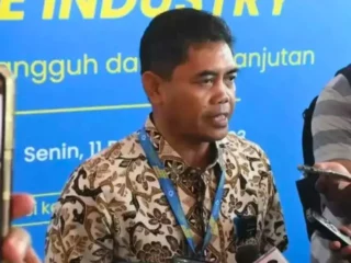 Kemenperin RI Dorong Industri Nasional Melalui Pameran Internasional