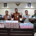 kapolrestabes-medan-ikuti-press-release-lampu-pocong-di-kejari-medan