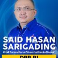 said-hasan-machdan-caleg-dpr-ri-dapil.1-sambit-kedatangan-ahy-di-banjarmasin