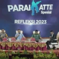 refleksi-akhir-tahun,-sulsel-pertama-tuntaskan-nphd-hingga-inflasi-terendah-dalam-5-tahun