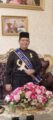 sang-pejuang-duafa-h-ikhwan-lubis-mendapat-gelar-datuk-limpah-kurnia-payung-negeri