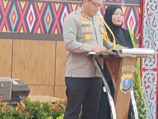 Polda Sumut Tingkatkan Kesejahteraan Personel Sepanjang 2023