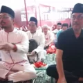 tpd-sulsel-gelar-zikir-sambut-tahun-2024,-doakan-kemenangan-ganjar-mahfud