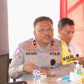 antisipasi-mudik-dan-balik-saat-tahun-baru,-wakapolda-jateng-perkirakan-40-ribu-kendaraan-akan-padati-tol-wilayah-semarang