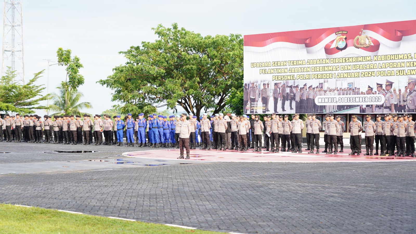 kapolda-sulbar:-2024-kita-harus-lebih-fokus-kawal-pemilu-yang-aman-dan-sejuk