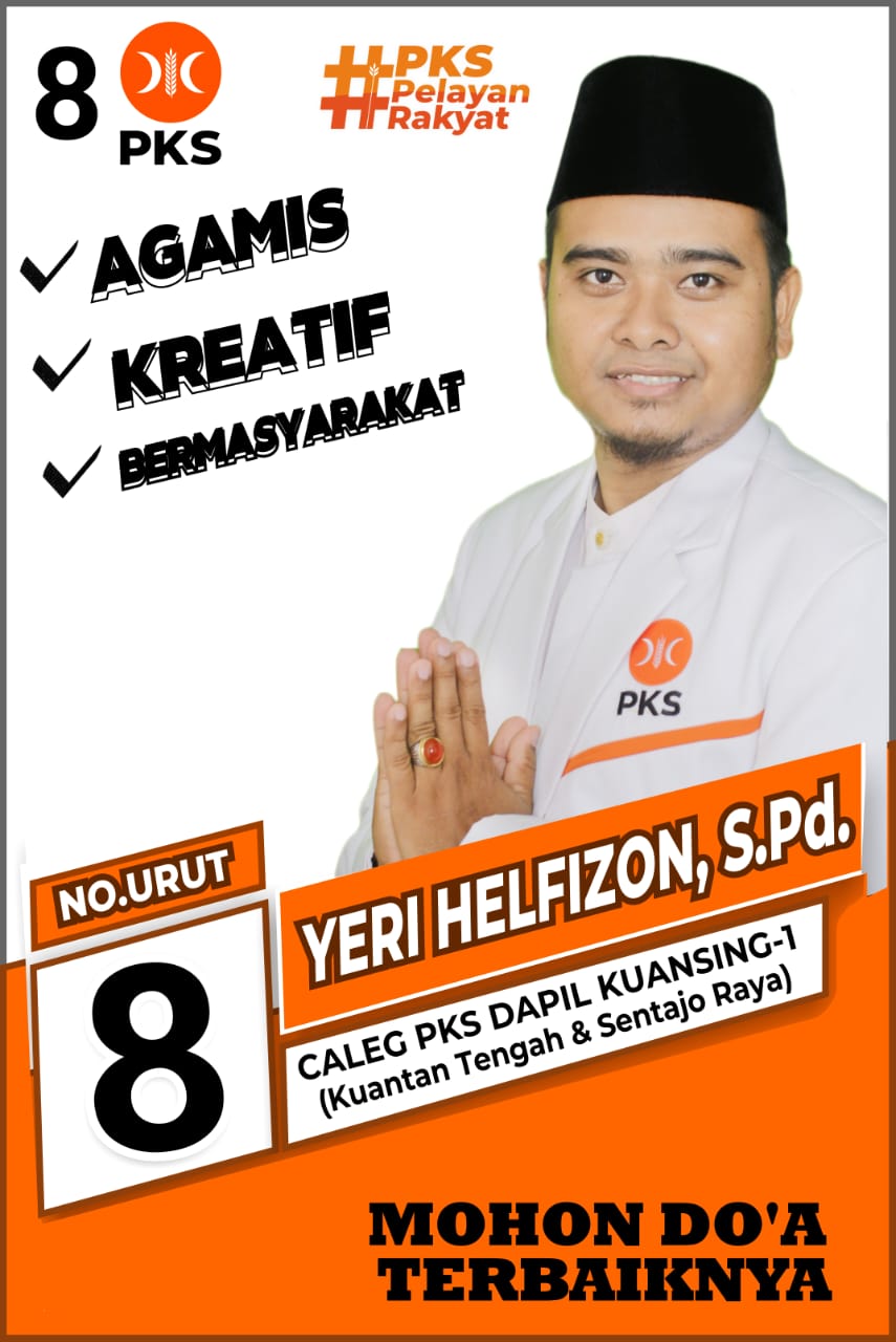 eri-helfizon-s,pd-komitmen-,-siap-perjuangan-aspirasi-masyarakat-apabila-terpilih-di-legislatif-dprd-kuansing