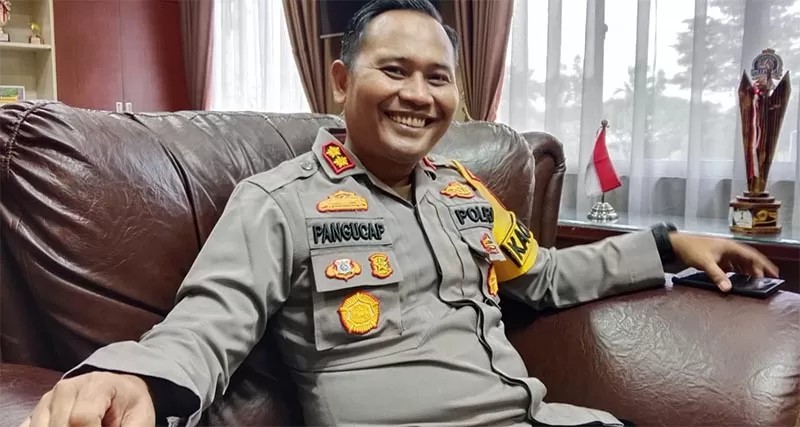 mengenal-lebih-dekat-sosok-akbp-pangucap-priyo-soegito,sik-mh-kapolres-kuansing