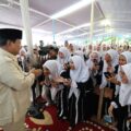 tiba-di-ponpes-genggong,-prabowo-disambut-seruan-presiden