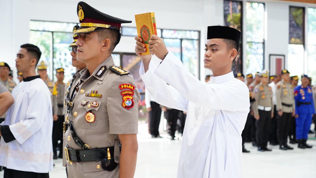 karo-sdm-polda-sulbar:-kalian-harus-punya-kebanggaan,-tunjukkan-semangat-dan-jadilah-agen-perubahan