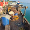 sat-reskrim-polres-kepulauan-seribu-amankan-nelayan-yang-diduga-gunakan-potasium-cianida-untuk-menangkap-ikan