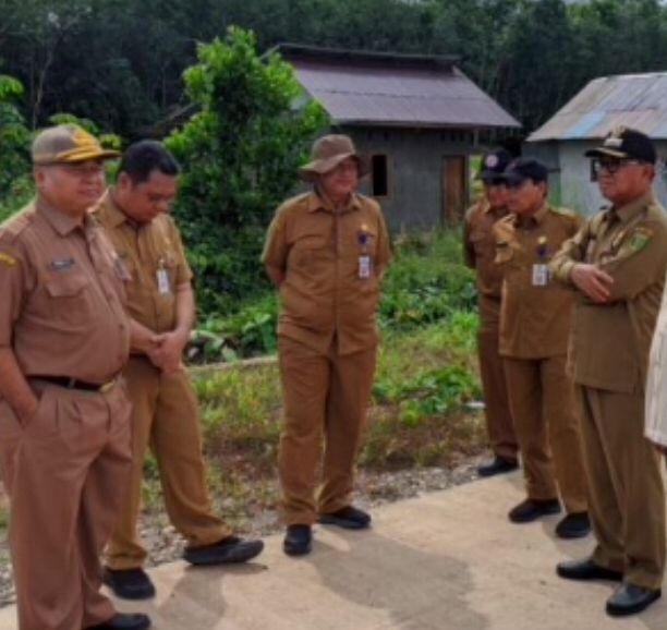 pemusatan-kantor-forkompinda-tabalong,-sudah-memasuki-pada-tahap-pembebasan-lahan