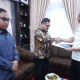 Serahkan SK Pj Sekda Sidrap, Arsjad Harap Pemkab Bersinergi dengan Pemprov Sulsel