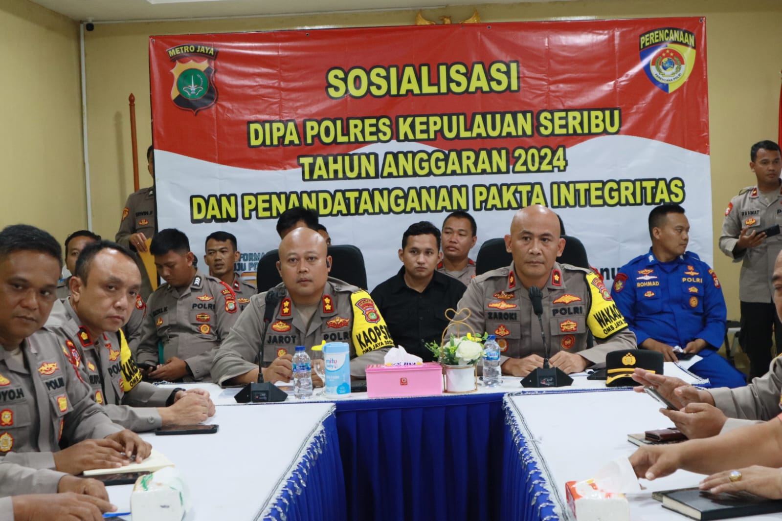 kapolres-kepulauan-seribu-pimpin-sosialisasi-dipa-polres-anggaran-2024