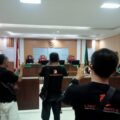 kuasa-hukum-kades-talok-pbh-lidik-krimsus-ri-gugat-instansi-pemerintah-kabupaten-bojonegoro,-tergugat-tidak-hadir-dalam-persidangan.