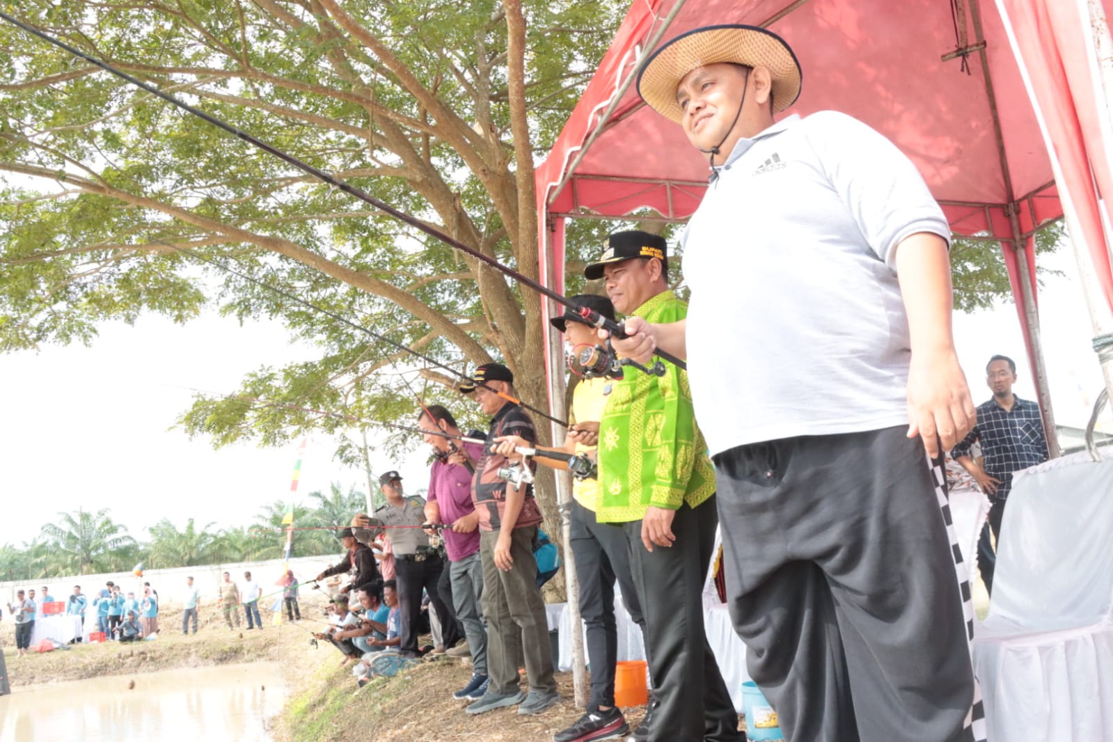 sambut-hari-jadi-ke-20,-pemkab-sergai-gelar-lomba-memancing