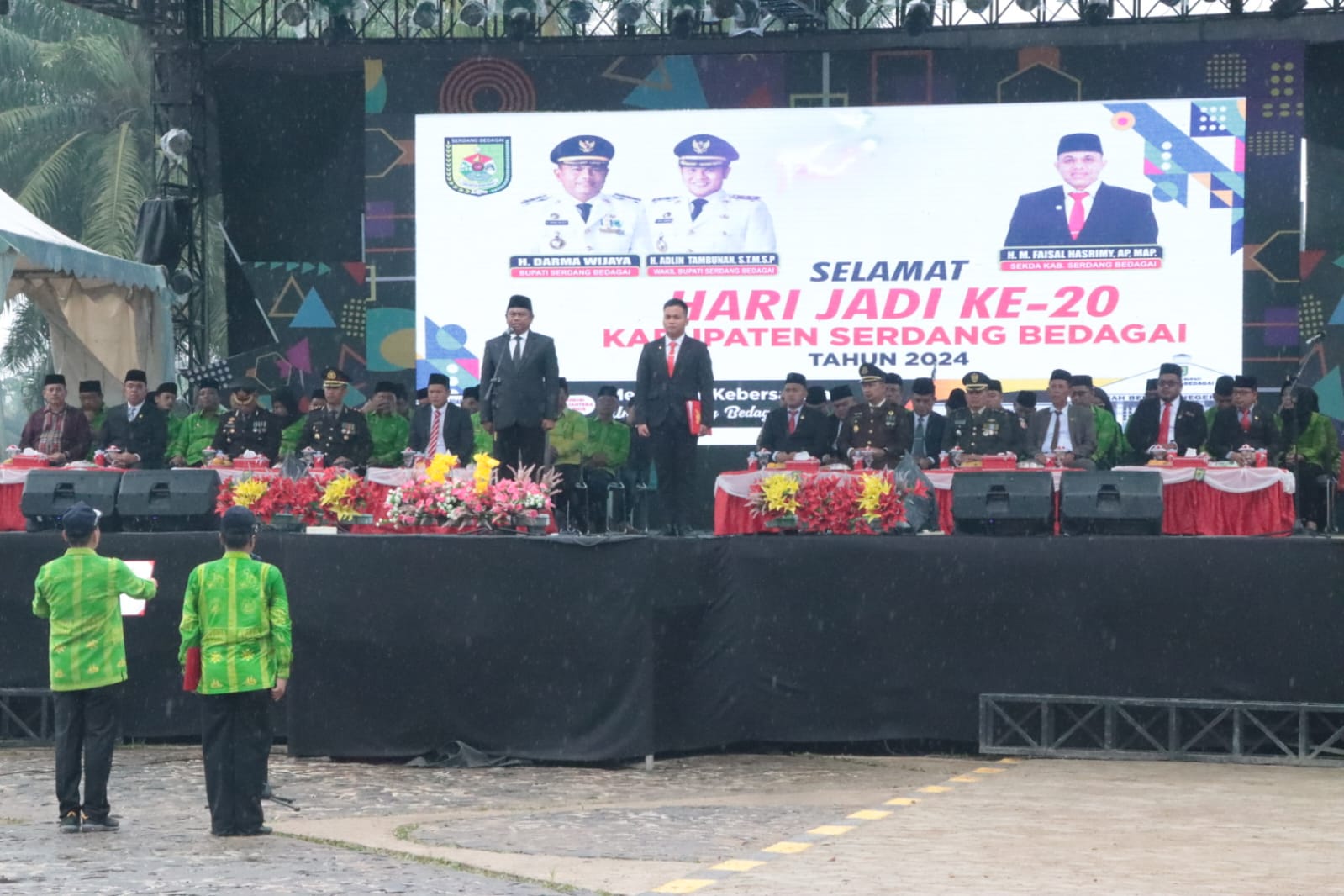 di-upacara-peringatan-hari-jadi-ke-20,-bupati-ajak-seluruh-pihak-bersama-bangun-sergai