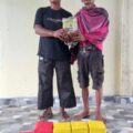 polda-sumut-tanpa-henti-ungkap-kasus-narkoba,-dua-nelayan-ditangkap-bawa-sabu-10-kg