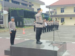 atensi-judi,-narkoba-dan-kejahatan-jalanan,-kapolrestabes-medan-:-tingkatkan-patroli-siang-dan-malam