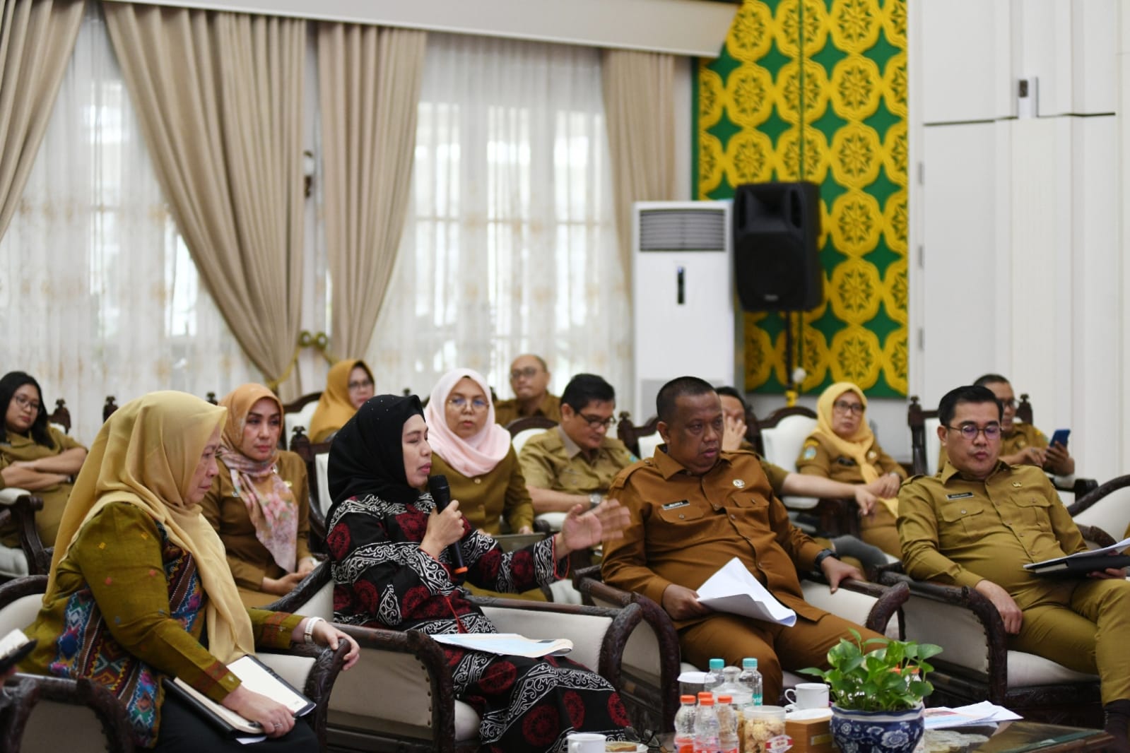 pj-ketua-dekranasda-harapkan-ukm-sumut-harus-naik-kelas