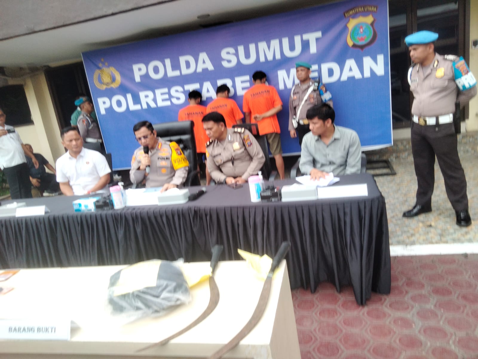 pembobol-rumah-mewah-di-jalan-bunga-kemuning-disergap-polsek-medan-tuntungan