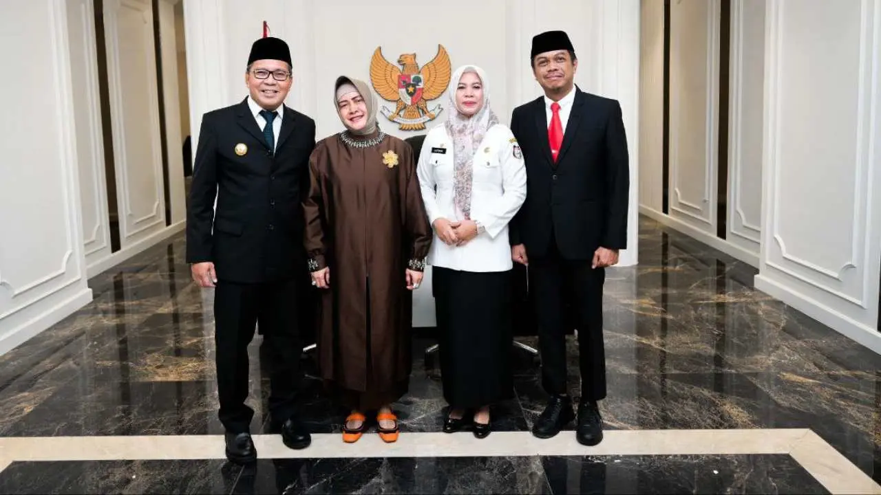 lia-firman-jadi-pj-ketua-dwp-makassar,-danny:-saya-percaya-ibu-lia