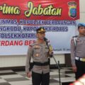 kapolres-sergai-pimpin-upacara-sertijab-2-kasat-dan-4-kapolsek