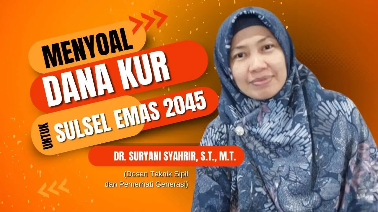 menyoal-dana-kur-untuk-sulsel-emas-2045